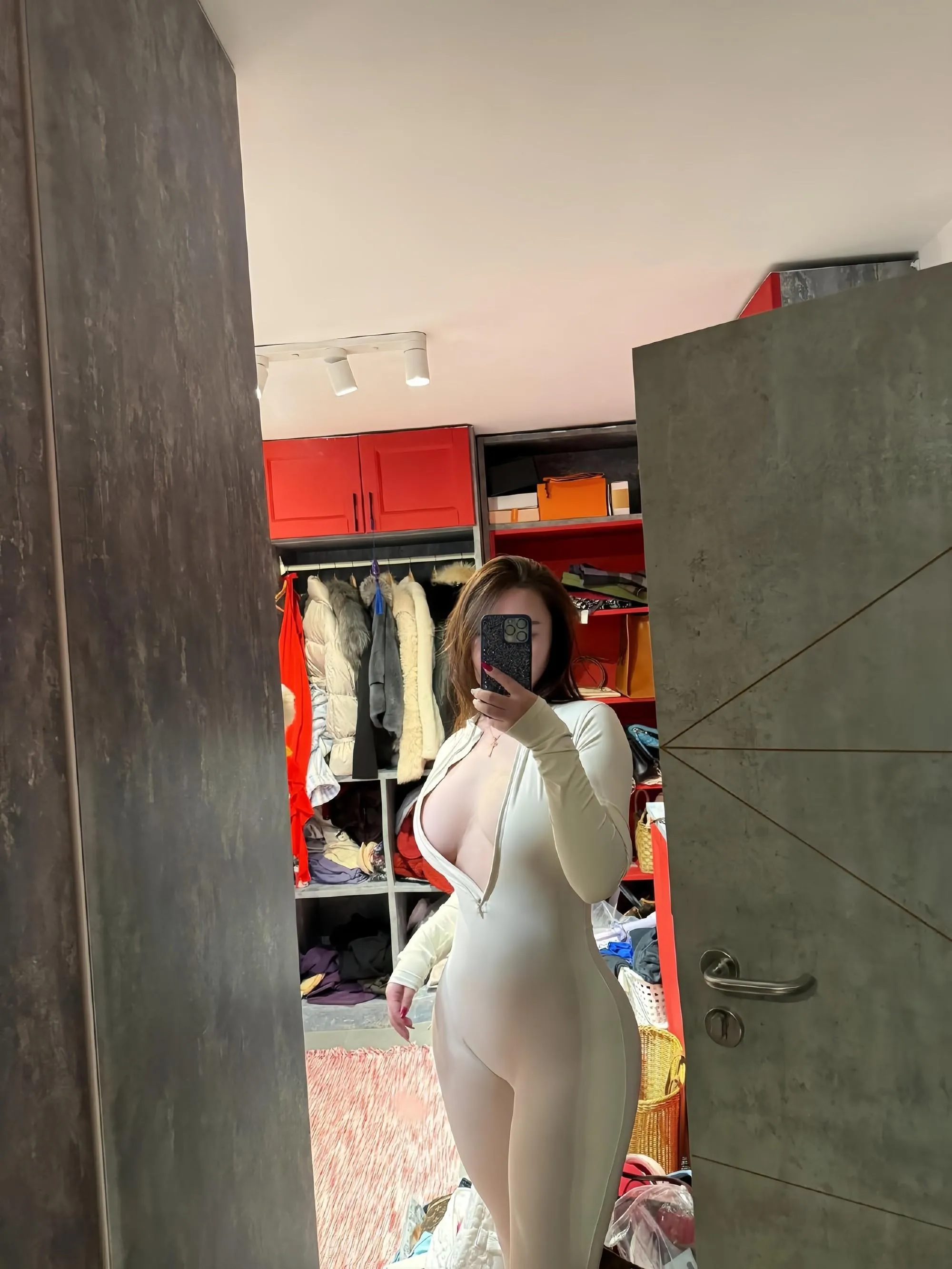 MIYA – NO.032 连体瑜伽套装 [24P]插图6